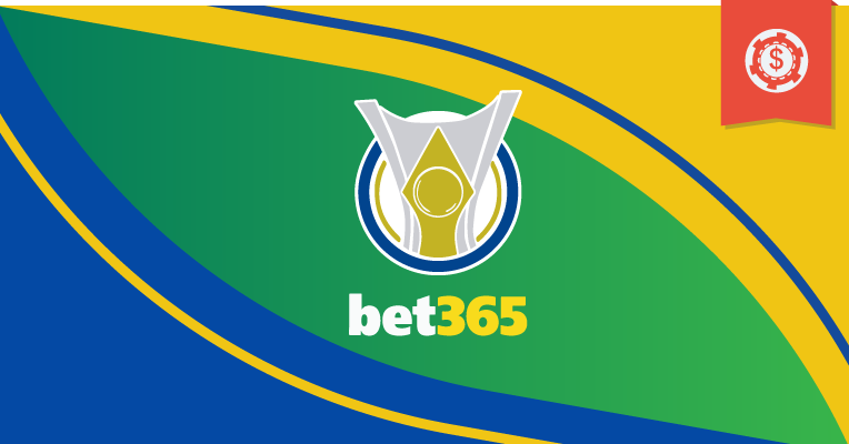 Brasileirao Bet365